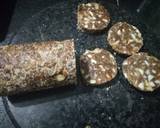 Dates & dry fruits Rolls (sugar free) recipe step 10 photo