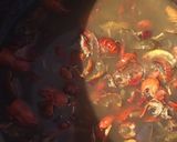 A picture of step 5 of California Farm Crawfish for Etouffee Dinner.