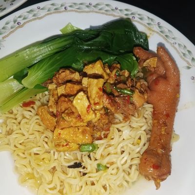 Langkah 9