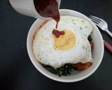 Foto langkah ke 13 dari resep Spicy Chicken Bibimbap.