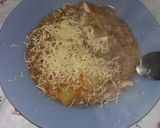 Foto del paso 5 de la receta: Guisito rapido con pollo y arroz