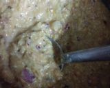 A picture of step 2 of Coconut  Onion Dal sambar.
