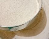 A picture of step 2 of Simple paratha.