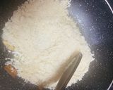 বাসন্তী পোলাও (basonti polau recipe in Bengali) রেসিপির ধাপ 1 ছবি