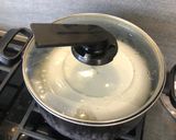 Foto del paso 7 de la receta: Hojas de repollo rellenas - receta árabe