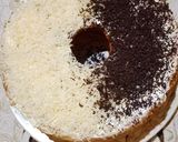 Foto langkah ke 5 dari resep BOLU PISANG PANGGANG SUPER MOIST, ENAK, DAN KEMPUS-KEMPUS.