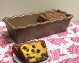Foto del paso 6 de la receta: Budín cuatro cuartos con chips