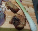 Foto langkah ke 2 dari resep 40. Sotong bumbu hitam.