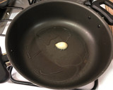 Foto del paso 2 de la receta: Arroz blanco con elote y chile poblano