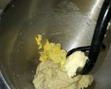 Foto langkah ke 1 dari resep Roti sosis.