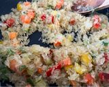 Foto del paso 3 de la receta: Arroz Con Choritos