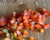 Foto del paso 3 de la receta: 🥟Empanadas jugosas de carne molida 🥟