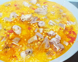 Foto del paso 4 de la receta: Arroz con oreja y pie de cerdo, el arroz típico de la zona
