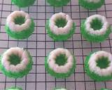 Coconut Upside Down (Mini Sponge) Cake recipe step 1 photo
