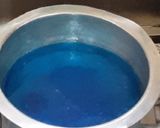 A picture of step 2 of Sharbat wala doodh.
