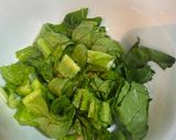 Foto del paso 2 de la receta: Ensalada César
