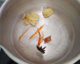 Foto langkah ke 2 dari resep 94. Wedang secang.