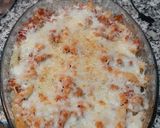 Foto del paso 6 de la receta: Macarrones con verduras