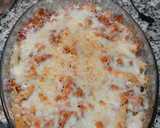Foto del paso 6 de la receta: Macarrones con verduras