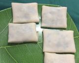Foto langkah ke 9 dari resep Martabak Mini Mozarella.