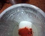 मेयोनीज रेसिपी रेसिपी चरण 3 फोटो
