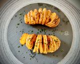 Foto del paso 7 de la receta: Patatas especiadas en espiral