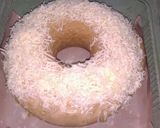 Foto langkah ke 9 dari resep Bolu kukus coklat keju.