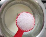 Shahi Mango Firni recipe step 6 photo