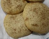 عکس مرحله 2 از دستور شیرینی دارچین 😋😍🌹💐