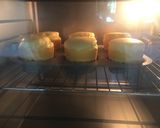 Foto langkah ke 4 dari resep Hokkaido Chiffon CupCake.