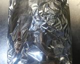Foto del paso 4 de la receta: Merluza en papillote