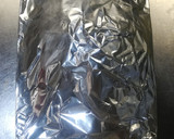 Foto del paso 4 de la receta: Merluza en papillote