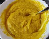 सूजी गुड़ के केक (suji gur ke cake recipe in Hindi) रेसिपी चरण 3 फोटो