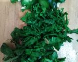 Foto del paso 1 de la receta: Relleno para gorditas de chicharrón