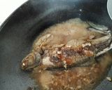 Foto langkah ke 6 dari resep Goreng Ikan Asam Manis.