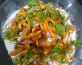 ફરાળી ભેળ (Farali bhel recipe in gujarati) રેસીપી સ્ટેપ3ફોટો