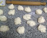 Foto del paso 6 de la receta: Pan corderito.👩🏼‍🍳😁