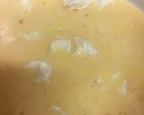 Foto del paso 3 de la receta: Budín de acelgas con cherries y surimi