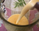 Foto langkah ke 5 dari resep Pop Ice Blend with Pudding.