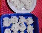 Foto langkah ke 6 dari resep Cireng bumbu rujak.