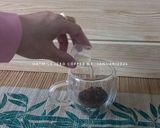 Foto langkah ke 2 dari resep Oatmilk Iced Coffee.