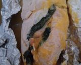 Foto del paso 4 de la receta: Rollo de pavo