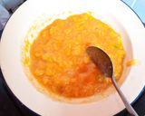 Foto langkah ke 2 dari resep Korean mango milk.