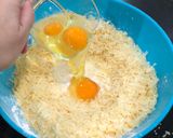 Foto del paso 2 de la receta: Chipá casero