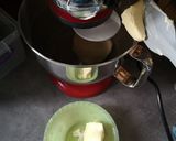 Mogyorós -karamellás -csokis babka recept fázis 3 fotója