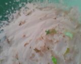 Foto del paso 4 de la receta: Torta Mousse de dulce de leche