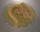 Foto langkah ke 6 dari resep Churros Kopi.