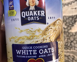A picture of step 2 of Oats And Nuts.