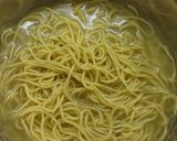 Foto langkah ke 1 dari resep Mie Goreng Pedas.