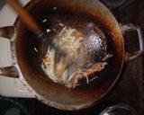 Foto langkah ke 6 dari resep Tumis Bihun Sayur.